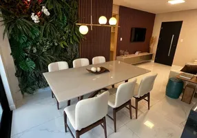 Foto 1 de Apartamento com 3 Quartos à venda, 108m² em Santa Helena, Juiz de Fora