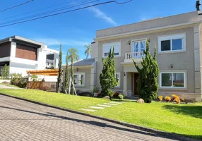 Foto 1 de Casa de Condomínio com 3 Quartos à venda, 244m² em Condominio Buena Vista, Viamão