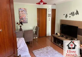 Foto 1 de Apartamento com 2 Quartos à venda, 50m² em Conjunto Habitacional Edivaldo Antônio Orsi, Campinas