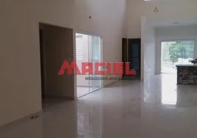 Foto 1 de Casa com 3 Quartos à venda, 99m² em Portal dos Passaros, São José dos Campos