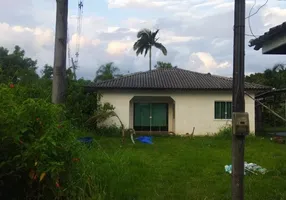 Foto 1 de Casa com 3 Quartos à venda, 90m² em Centro, Guaraqueçaba