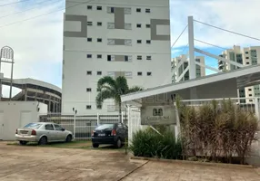 Foto 1 de Apartamento com 2 Quartos à venda, 100m² em Vila Ferroviária, Araraquara