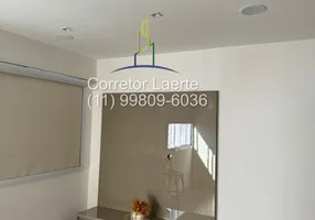 Foto 1 de Apartamento com 1 Quarto à venda, 38m² em Quarta Parada, São Paulo