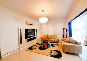 Foto 1 de Apartamento com 3 Quartos para alugar, 136m² em Centro Histórico, Porto Alegre