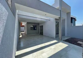 Foto 1 de Casa com 3 Quartos à venda, 120m² em Bela Vista, Gaspar