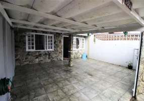 Foto 1 de Casa com 2 Quartos à venda, 50m² em Parque da Fonte, São José dos Pinhais