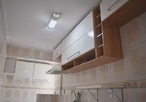 Foto 1 de Apartamento com 2 Quartos à venda, 55m² em Vila Brasilândia, São Paulo