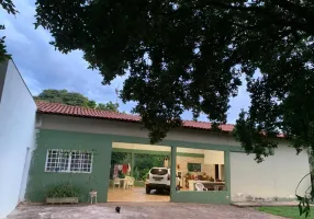 Foto 1 de Fazenda/Sítio com 3 Quartos à venda, 260m² em Estância Recreio, São José do Rio Preto