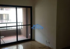 Foto 1 de Apartamento com 3 Quartos à venda, 84m² em Alphaville Empresarial, Barueri