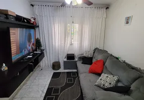 Foto 1 de Apartamento com 2 Quartos à venda, 57m² em Vila Carioca, São Paulo