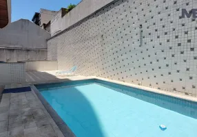 Foto 1 de Apartamento com 3 Quartos à venda, 111m² em  Vila Valqueire, Rio de Janeiro