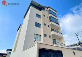 Foto 1 de Cobertura com 4 Quartos à venda, 160m² em Nova Era, Juiz de Fora