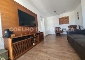 Foto 1 de Apartamento com 3 Quartos para venda ou aluguel, 92m² em Morumbi, São Paulo