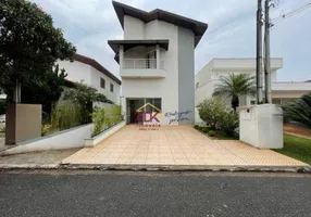 Foto 1 de Casa de Condomínio com 4 Quartos à venda, 335m² em Jardim Independência, Taubaté