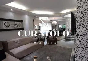 Foto 1 de Casa com 4 Quartos à venda, 357m² em Vila Nova Manchester, São Paulo