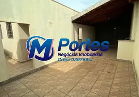 Foto 1 de Casa com 3 Quartos à venda, 200m² em Eldorado, São José do Rio Preto