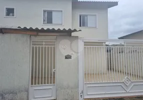 Foto 1 de Sobrado com 2 Quartos à venda, 88m² em Nova Cerejeiras, Atibaia