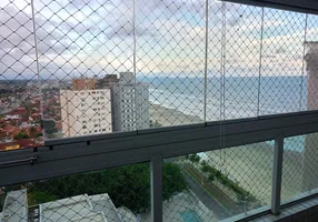 Foto 1 de Apartamento com 2 Quartos à venda, 68m² em Solemar, Praia Grande