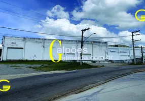 Foto 1 de Galpão/Depósito/Armazém para alugar, 2500m² em Chacara Sao Luis, Santana de Parnaíba