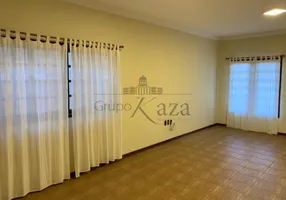 Foto 1 de Casa de Condomínio com 3 Quartos para alugar, 150m² em Urbanova I, São José dos Campos