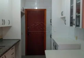 Foto 1 de Apartamento com 3 Quartos à venda, 122m² em Campos Eliseos, Ribeirão Preto