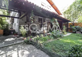 Foto 1 de Casa com 4 Quartos à venda, 302m² em Morumbi, São Paulo