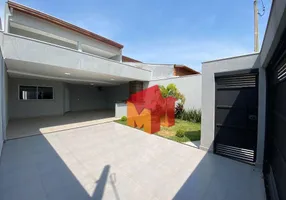 Foto 1 de Casa com 3 Quartos à venda, 192m² em Jardim San Marino, Santa Bárbara D'Oeste