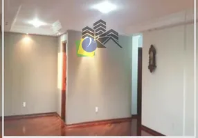 Foto 1 de Apartamento com 5 Quartos à venda, 151m² em Centro, Itajubá