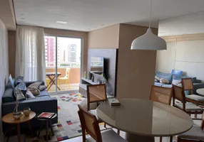 Foto 1 de Apartamento com 3 Quartos à venda, 72m² em Guararapes, Fortaleza