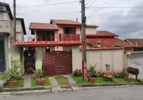 Foto 1 de Sobrado com 3 Quartos à venda, 187m² em Santa Inês, Mairiporã