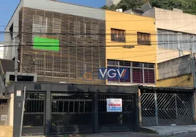 Foto 1 de Prédio Comercial à venda, 260m² em Jabaquara, São Paulo