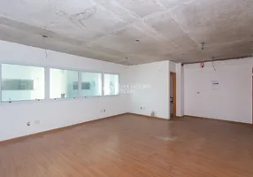 Foto 1 de Sala Comercial com 1 Quarto para alugar, 42m² em Vila Bastos, Santo André