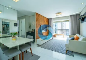 Foto 1 de Apartamento com 3 Quartos à venda, 65m² em Vila Suzana, São Paulo