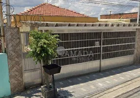 Foto 1 de Casa com 5 Quartos à venda, 290m² em Jardim Piratininga, São Paulo