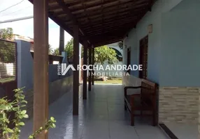 Foto 1 de Casa com 5 Quartos à venda, 320m² em Barra Grande , Vera Cruz