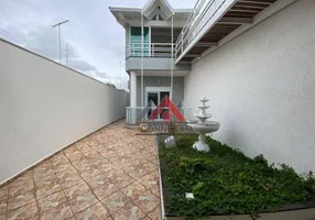 Foto 1 de Sobrado com 2 Quartos à venda, 239m² em Sítio São José, Suzano