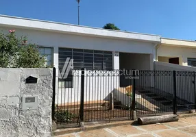 Foto 1 de Casa com 2 Quartos à venda, 78m² em Jardim Nova Europa, Campinas