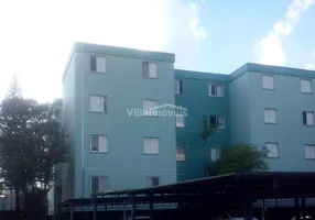 Foto 1 de Apartamento com 3 Quartos à venda, 69m² em Vila São Bento, Campinas