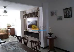 Foto 1 de Cobertura com 4 Quartos à venda, 287m² em Vila Tupi, Praia Grande