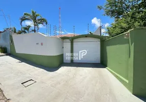 Foto 1 de Casa com 4 Quartos à venda, 260m² em Renascença, São Luís