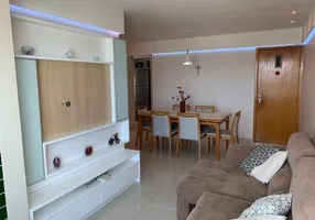 Foto 1 de Apartamento com 3 Quartos à venda, 80m² em Madalena, Recife