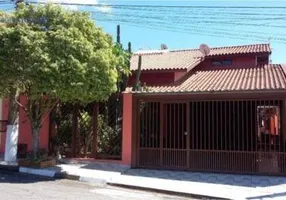 Foto 1 de Casa com 2 Quartos à venda, 220m² em Parque das Videiras, Louveira