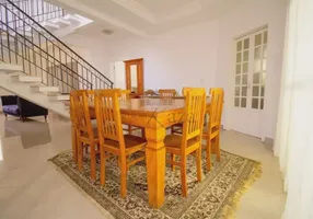 Foto 1 de Casa de Condomínio com 4 Quartos à venda, 243m² em Altos da Serra VI, São José dos Campos