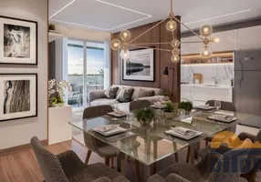 Foto 1 de Apartamento com 3 Quartos à venda, 121m² em Cristo Rei, Curitiba
