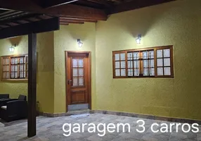 Foto 1 de Casa com 2 Quartos para alugar, 180m² em Santo Antonio I, Itupeva