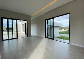 Foto 1 de Casa de Condomínio com 4 Quartos à venda, 410m² em Gran Royalle, Lagoa Santa