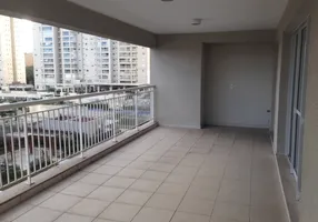 Foto 1 de Apartamento com 3 Quartos à venda, 130m² em Alto Da Boa Vista, São Paulo