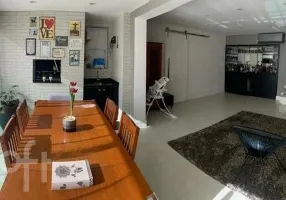 Foto 1 de Apartamento com 4 Quartos à venda, 140m² em Santo Amaro, São Paulo