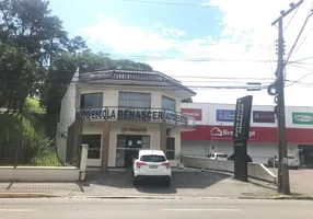 Foto 1 de Prédio Comercial à venda, 194m² em Santa Catarina, Joinville