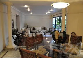 Foto 1 de Apartamento com 4 Quartos à venda, 256m² em Cambuí, Campinas